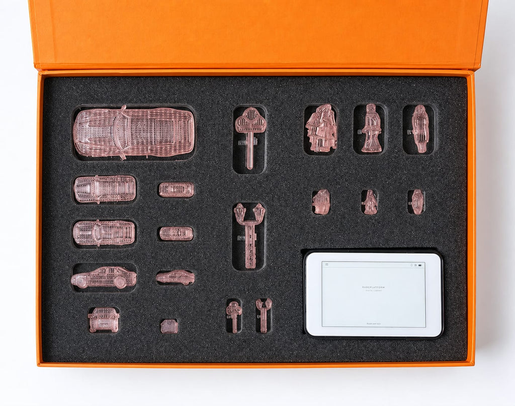 Urban Elements Kit