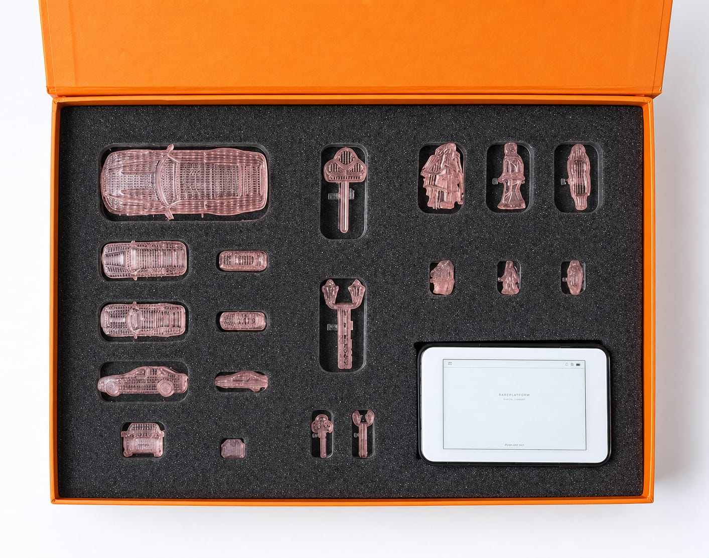 Urban Elements Kit